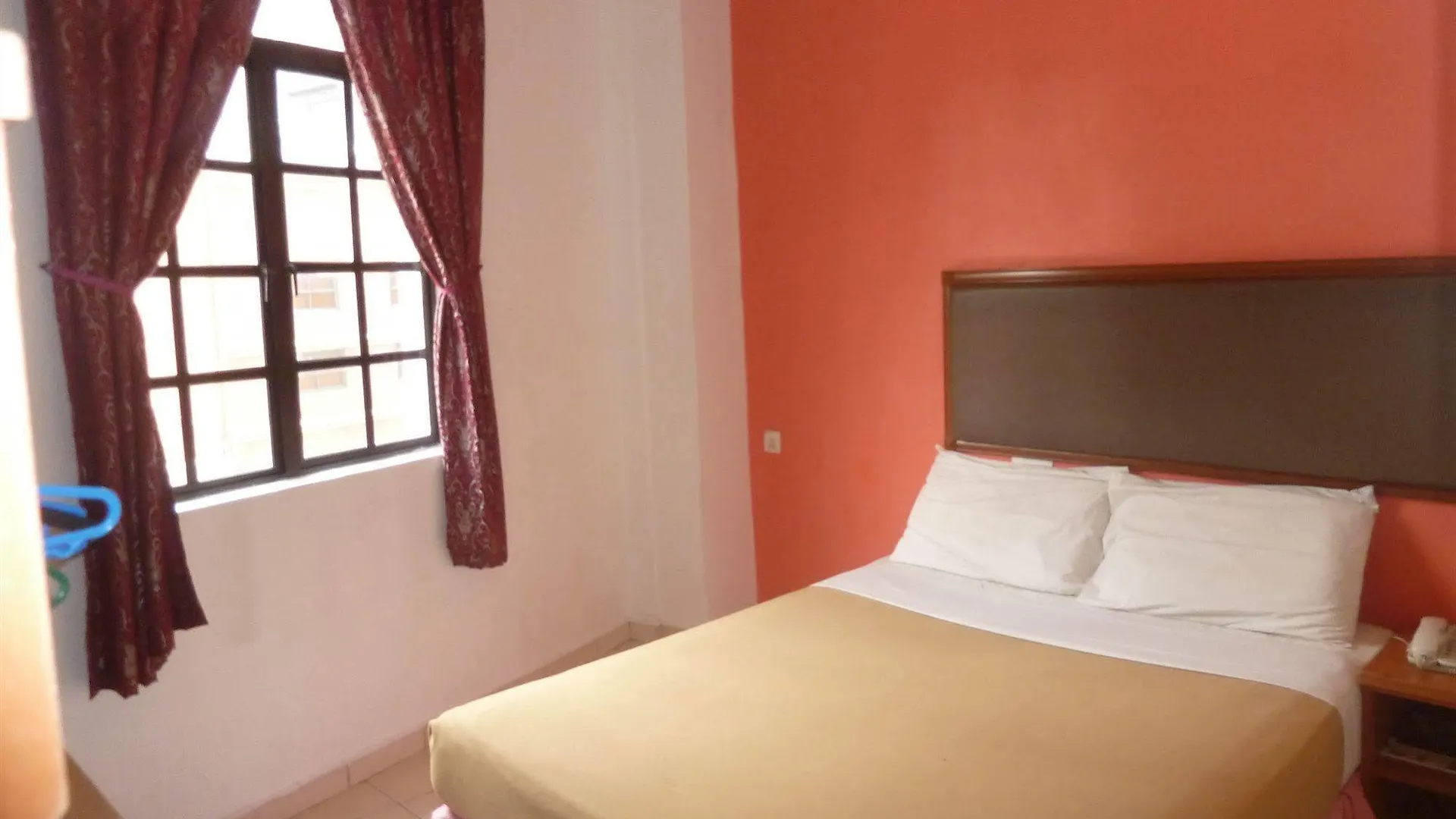 Winsin Hotel Chinatown Kuala Lumpur