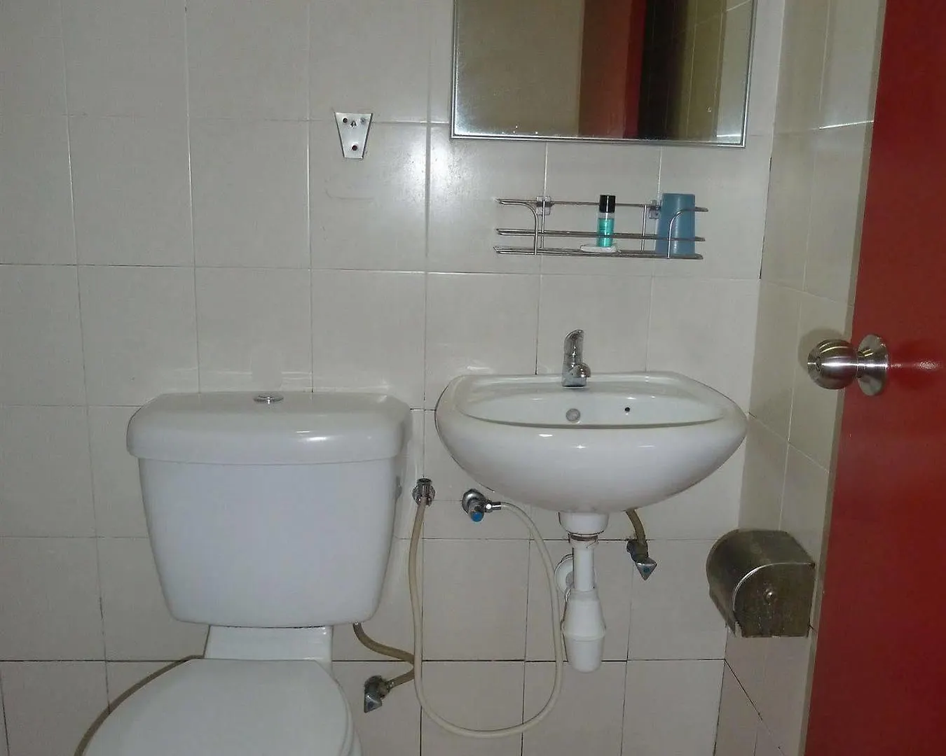 Winsin Hotel Chinatown Kuala Lumpur