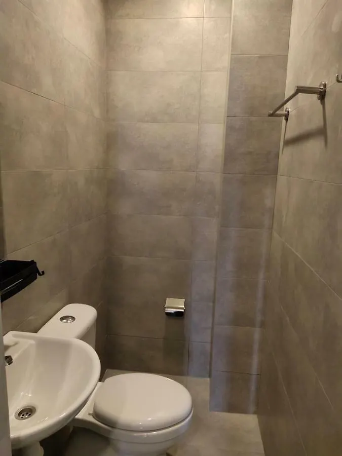 Winsin Hotel Chinatown Kuala Lumpur
