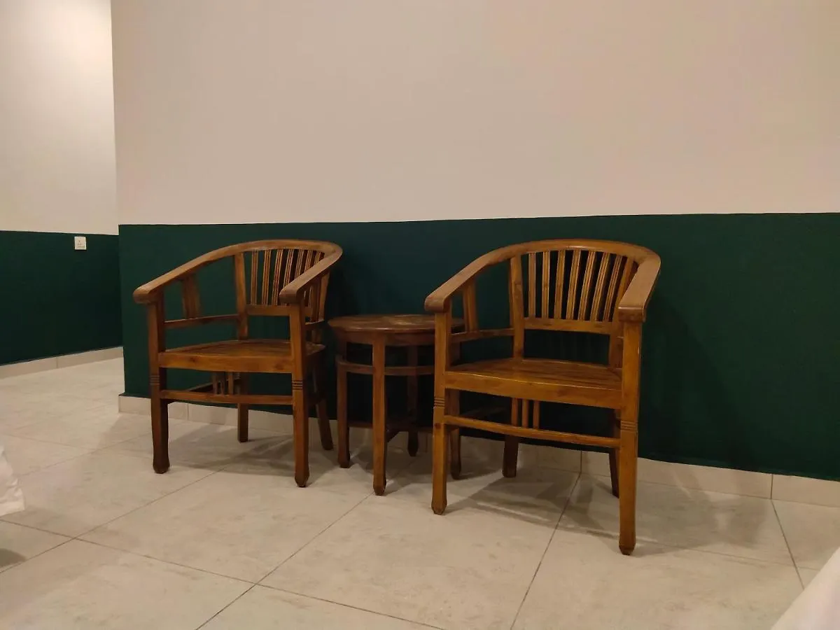 Winsin Hotel Chinatown Kuala Lumpur