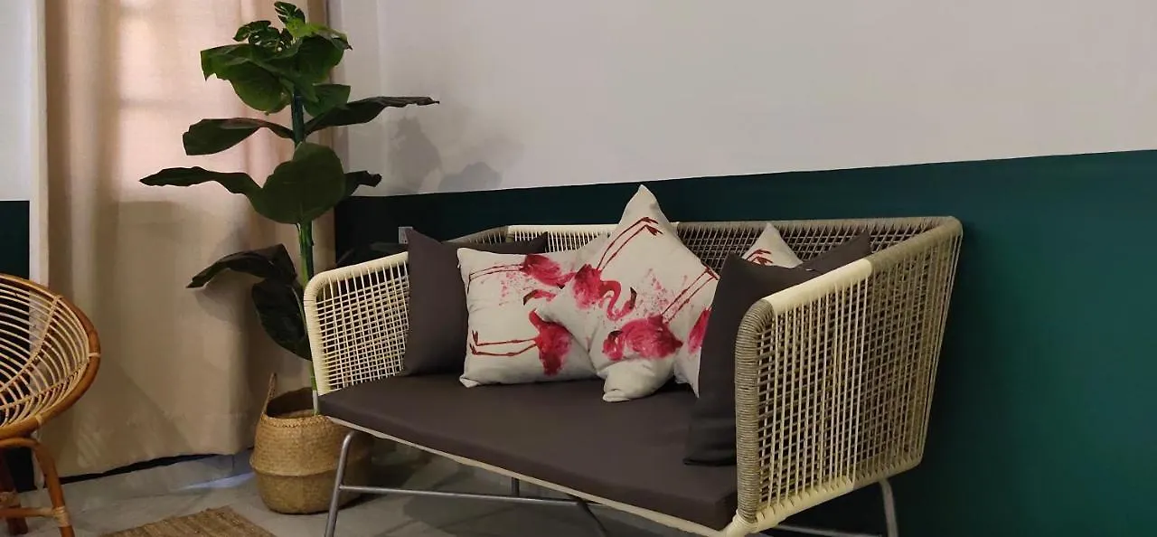 Winsin Hotel Chinatown Kuala Lumpur