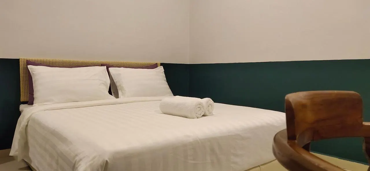 **  Winsin Hotel Chinatown Kuala Lumpur Malaysia