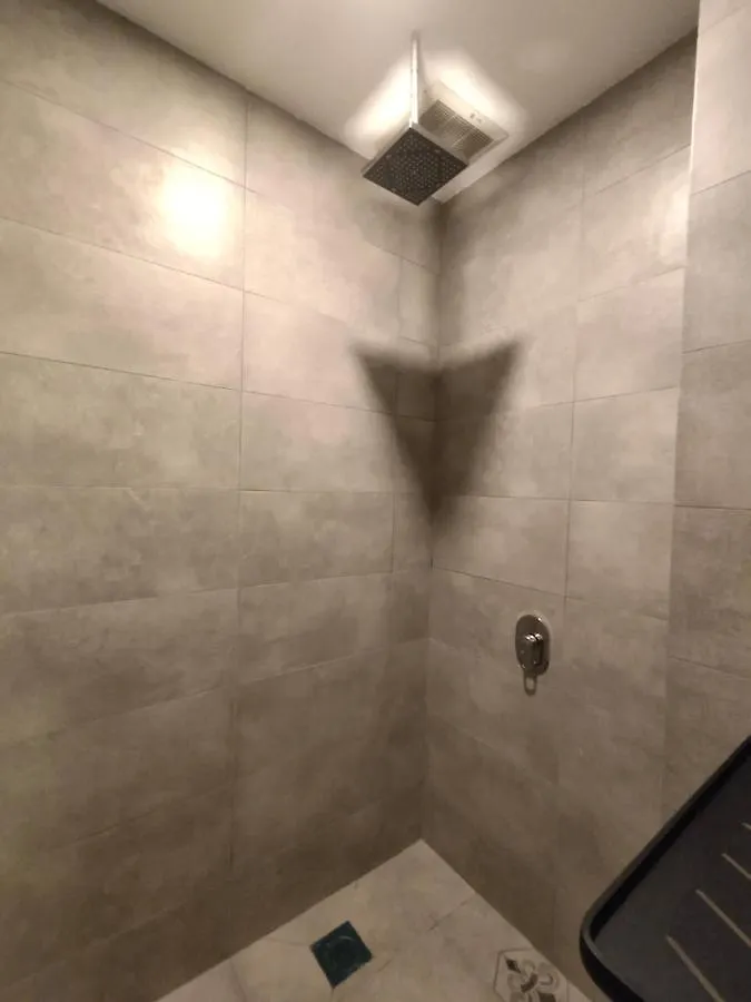 קואלה לומפור Winsin Hotel Chinatown מלזיה